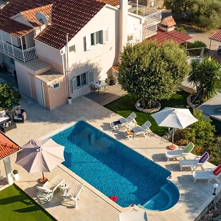 Lejlighed Pool Maja - Happy Vela Luka